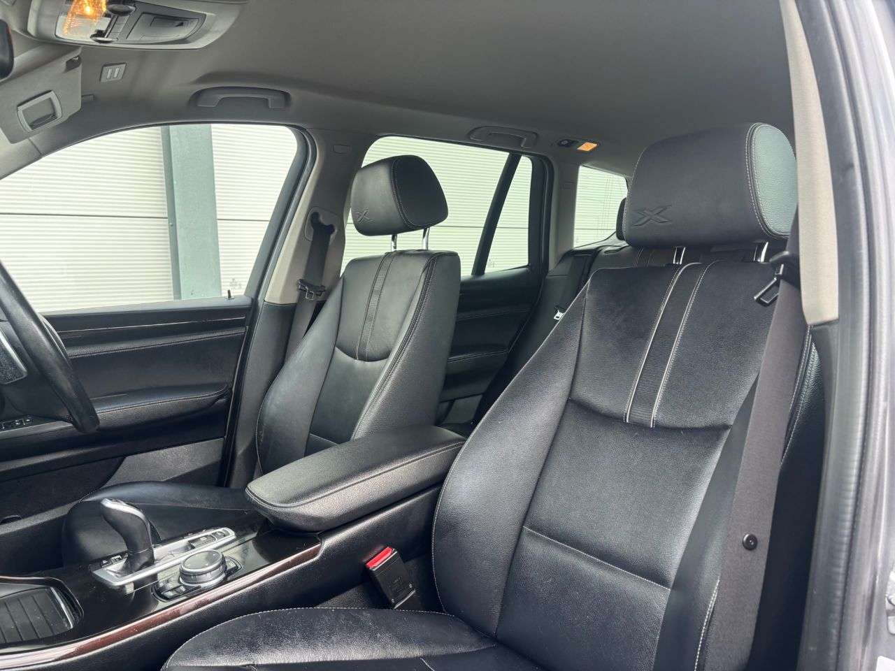 2014 BMW X3 2014 BMW X3