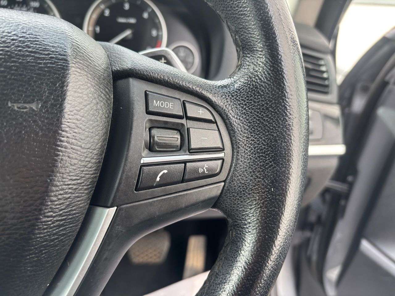 2014 BMW X3 2014 BMW X3