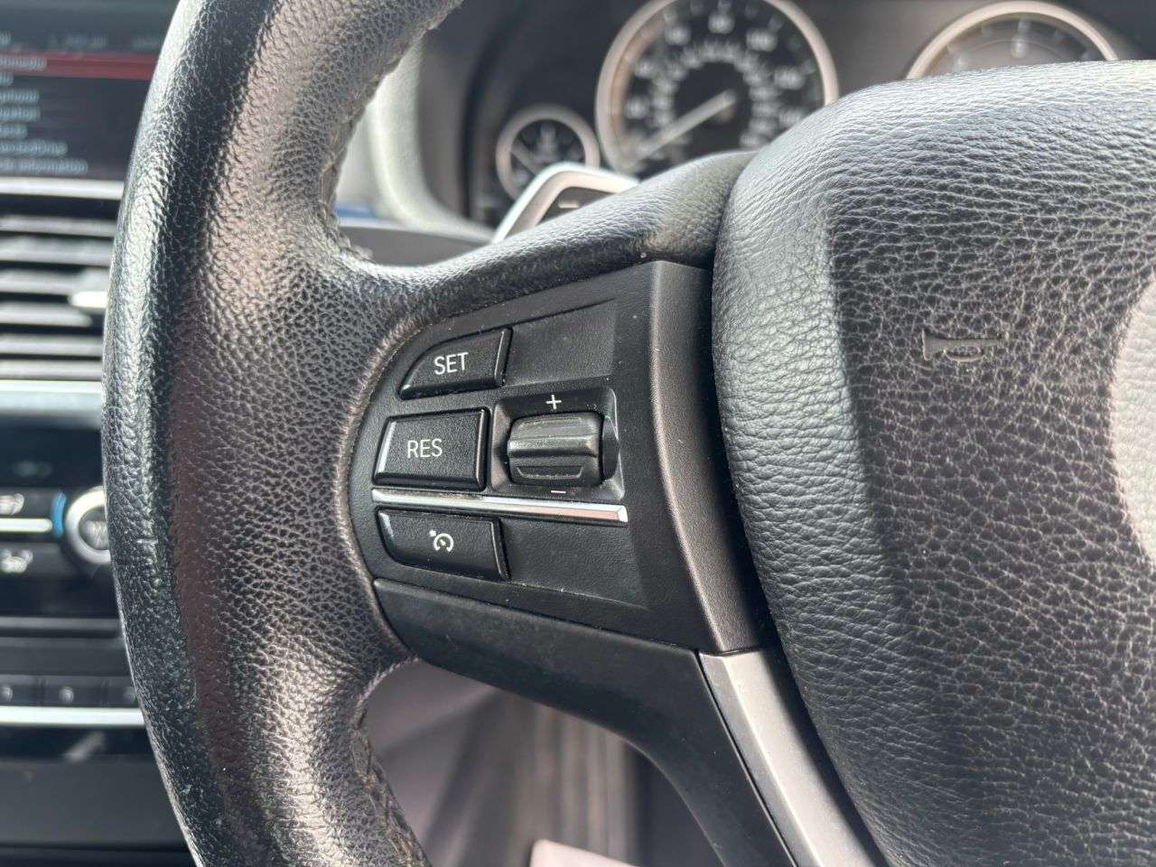 2014 BMW X3 2014 BMW X3