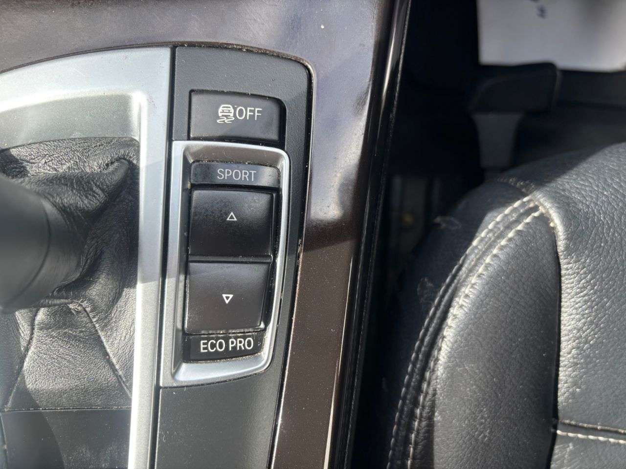 2014 BMW X3 2014 BMW X3