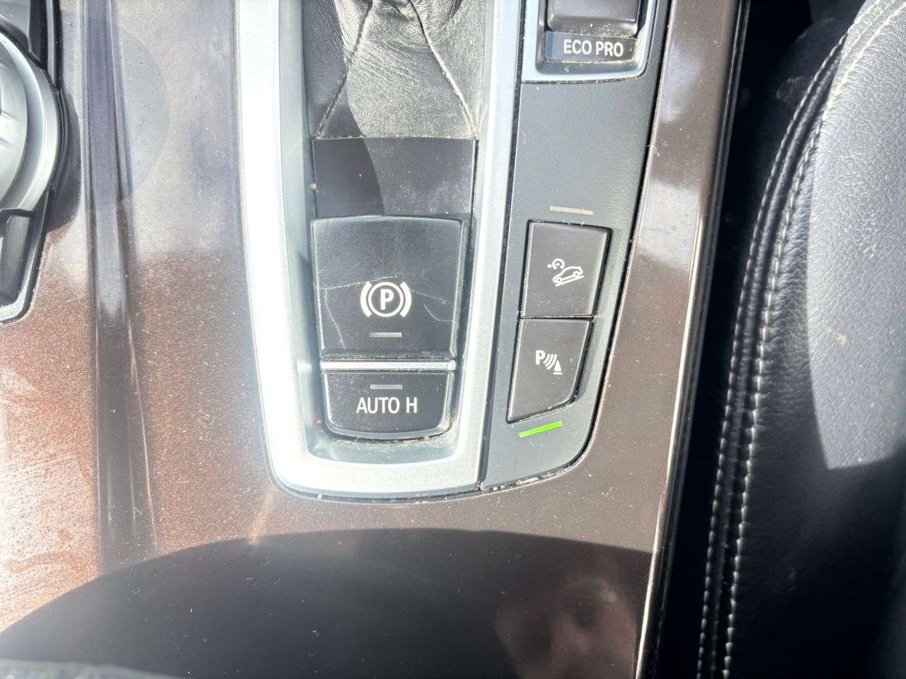 2014 BMW X3 2014 BMW X3