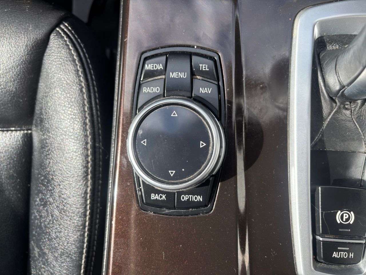 2014 BMW X3 2014 BMW X3