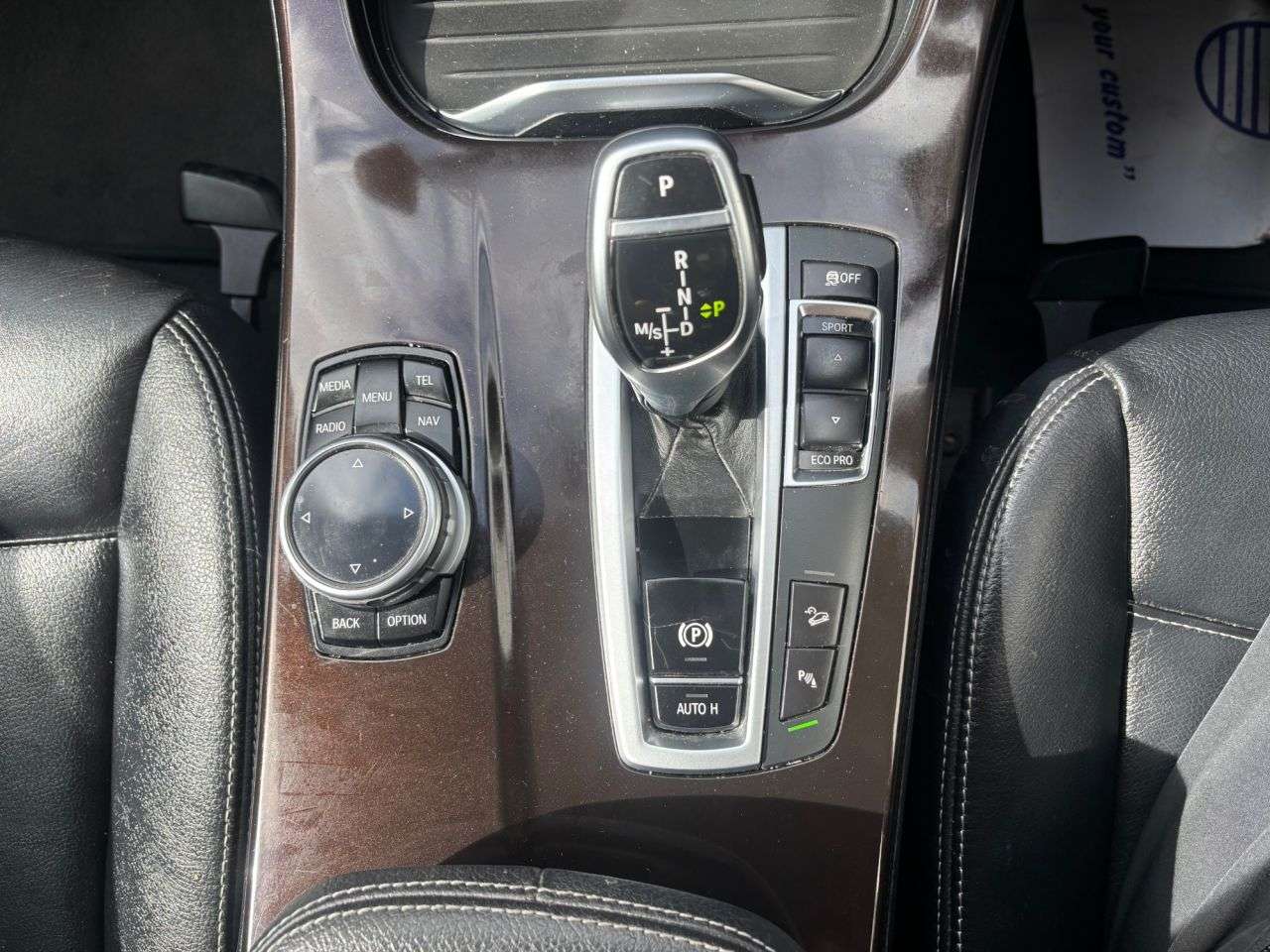 2014 BMW X3 2014 BMW X3