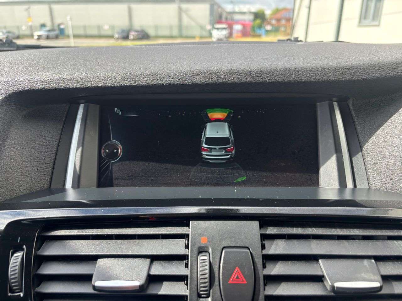 A 2014 BMW X3 3.0 30d xLine SUV 5dr Diesel Auto xDrive Euro 6 (s/s) (258 ps) FULL DEALER A 2014 BMW X3 3.0 30d xLine SUV 5dr Diesel Auto xDrive Euro 6 (s/s) (258 ps) FULL DEALER