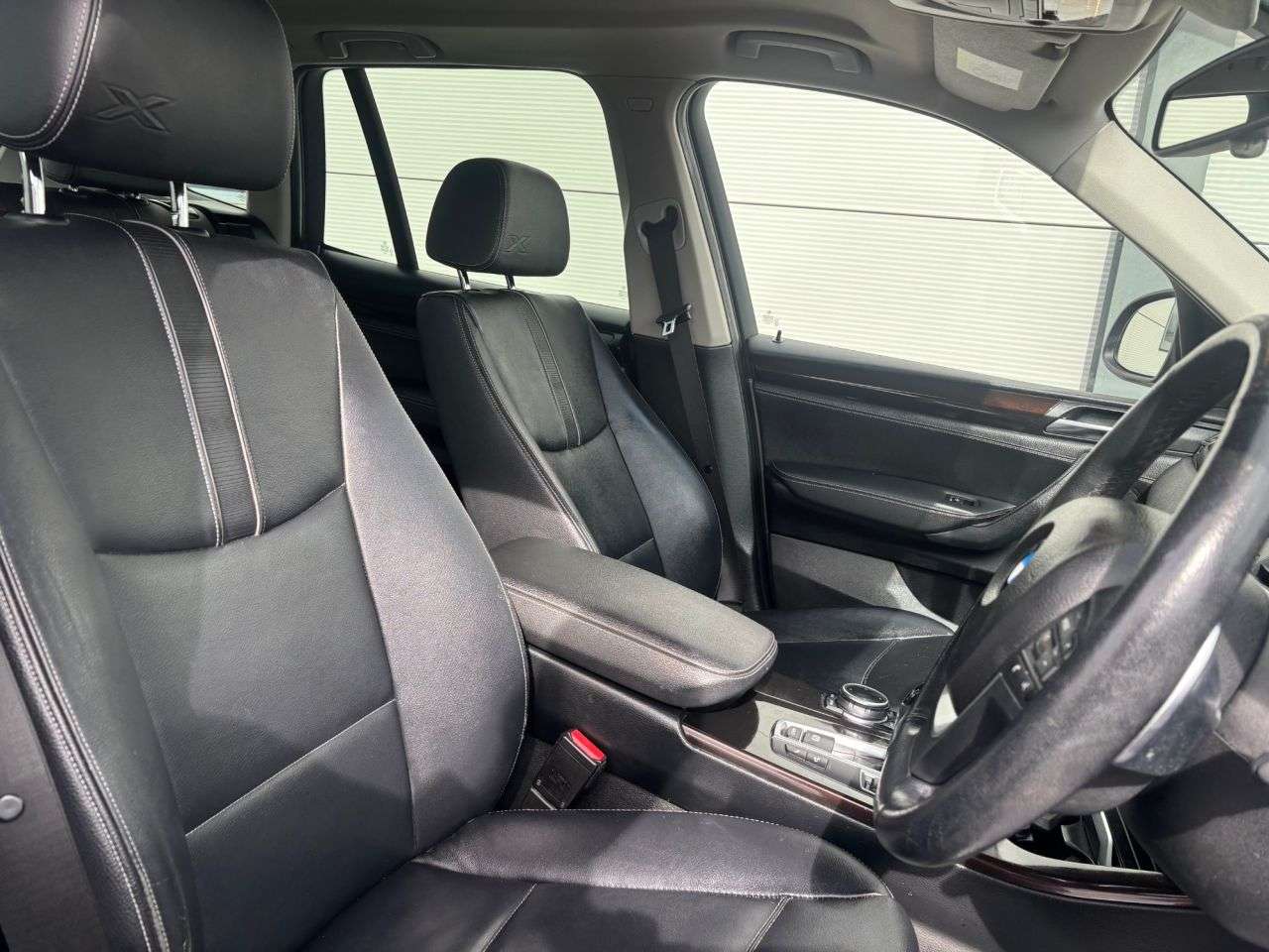 2014 BMW X3 2014 BMW X3