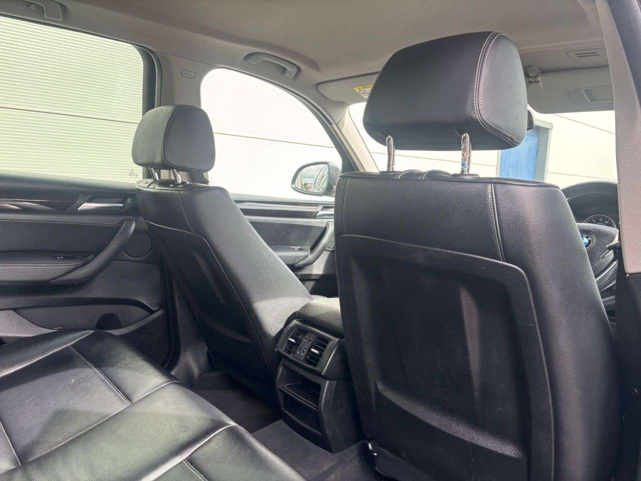 2014 BMW X3 2014 BMW X3