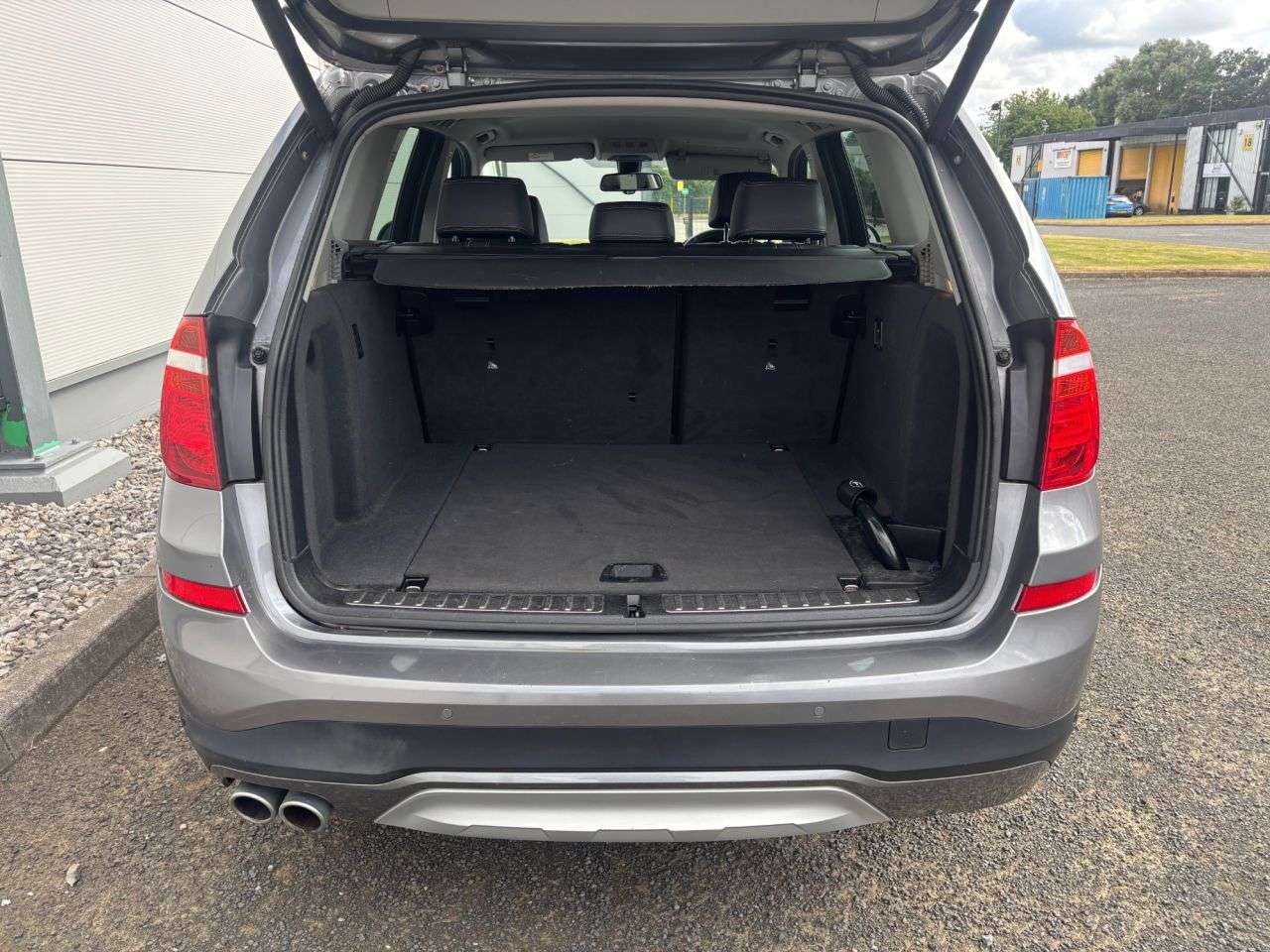2014 BMW X3 2014 BMW X3