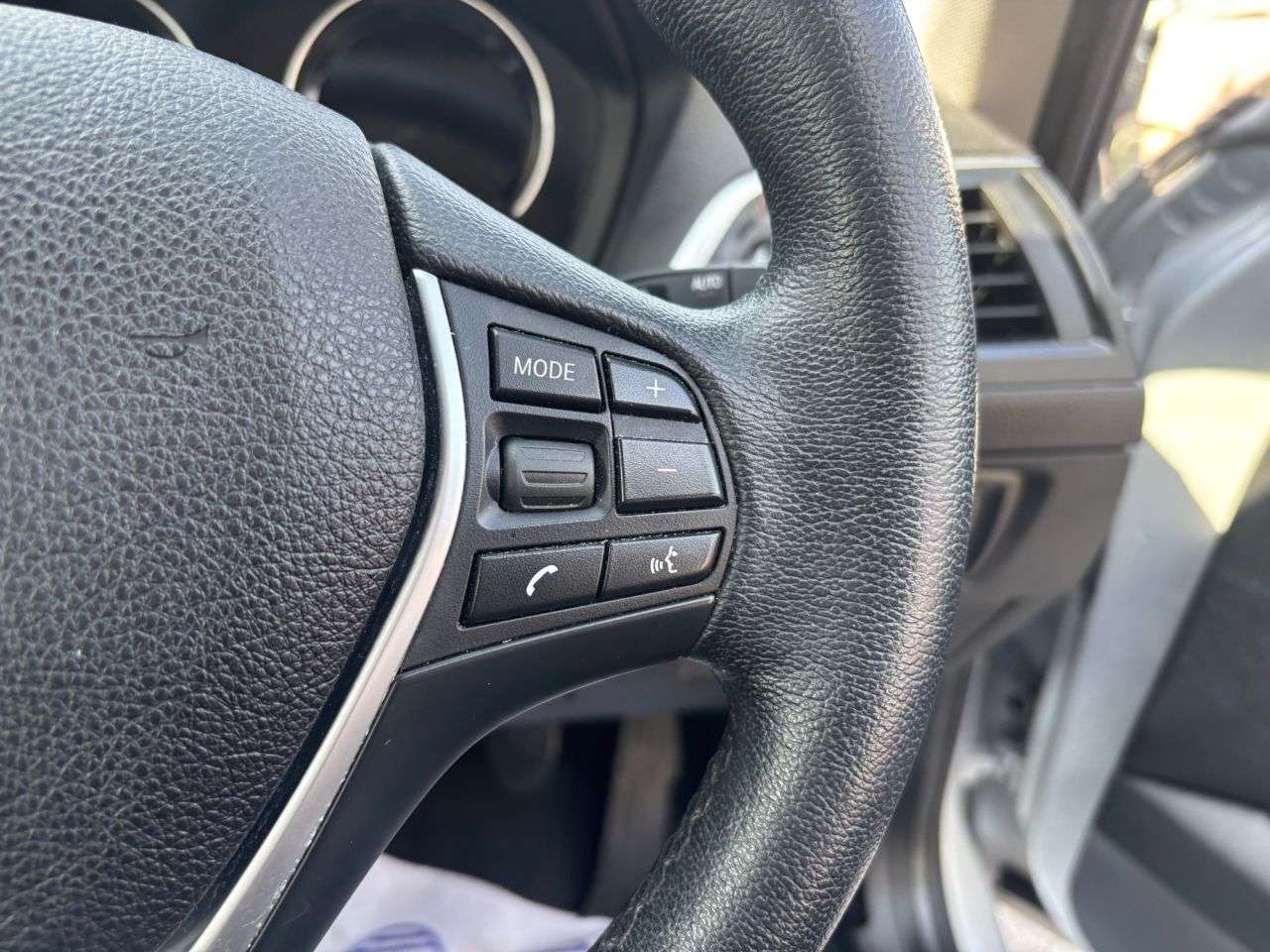 2019 BMW 1 SERIES 2019 BMW 1 SERIES