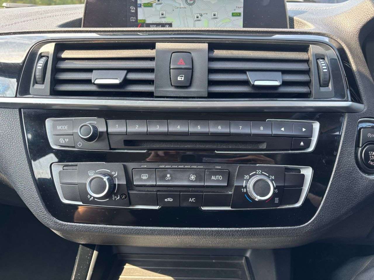 2019 BMW 1 SERIES 2019 BMW 1 SERIES