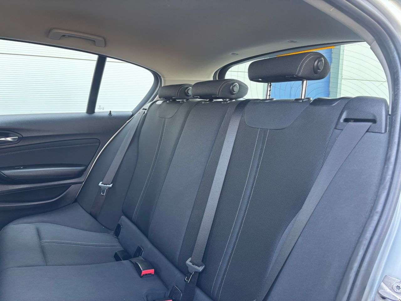 2019 BMW 1 SERIES 2019 BMW 1 SERIES