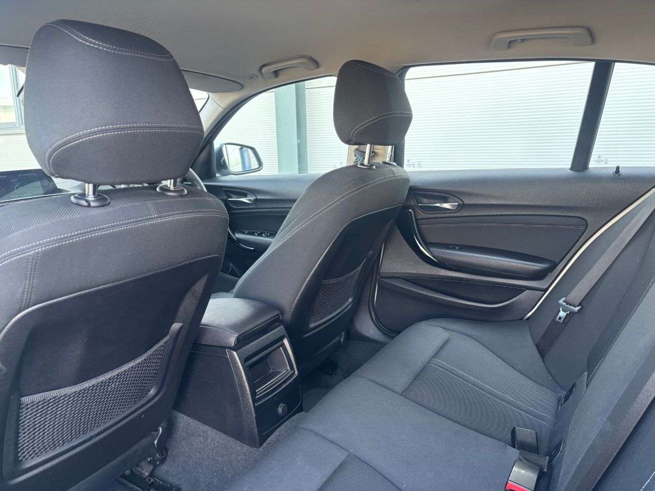 2019 BMW 1 SERIES 2019 BMW 1 SERIES