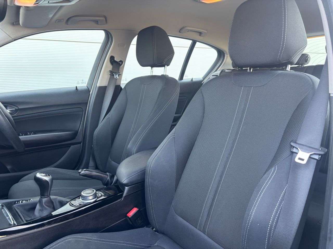 2019 BMW 1 SERIES 2019 BMW 1 SERIES