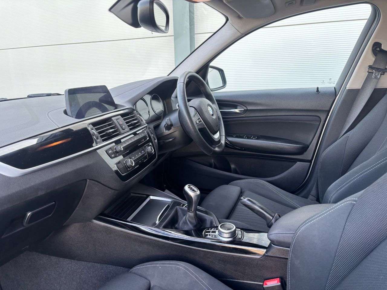 2019 BMW 1 SERIES 2019 BMW 1 SERIES