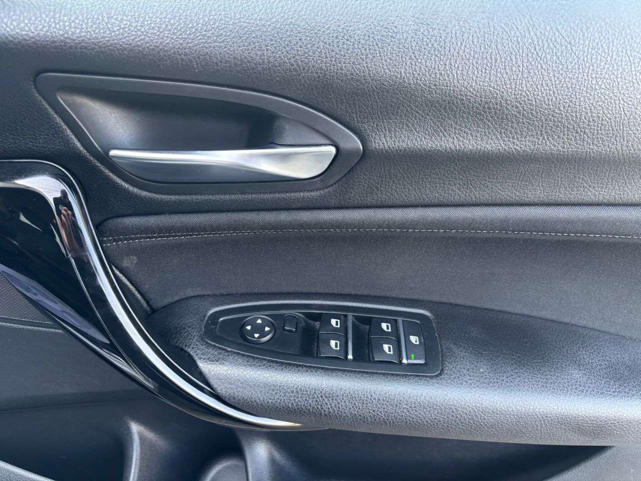 2019 BMW 1 SERIES 2019 BMW 1 SERIES