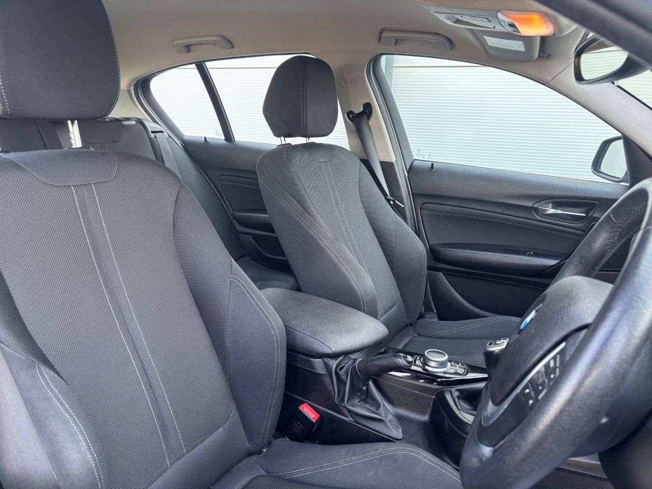 2019 BMW 1 SERIES 2019 BMW 1 SERIES