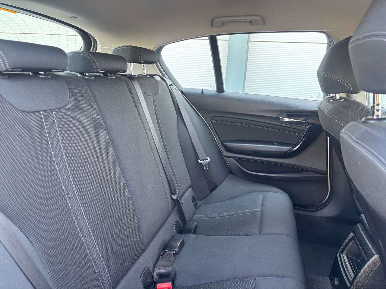 2019 BMW 1 SERIES 2019 BMW 1 SERIES