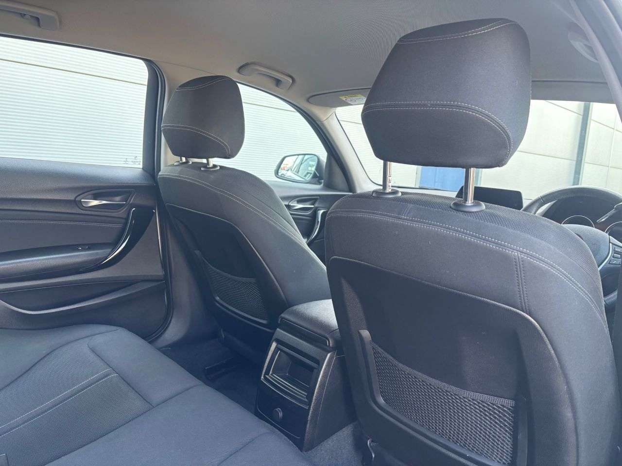 2019 BMW 1 SERIES 2019 BMW 1 SERIES