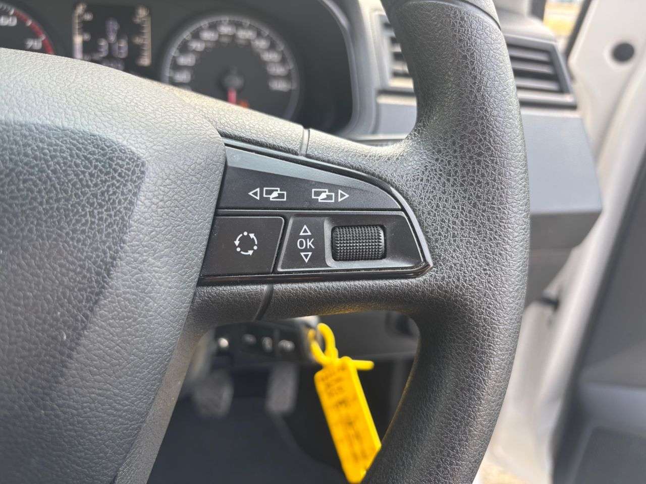 2018 SEAT IBIZA 2018 SEAT IBIZA