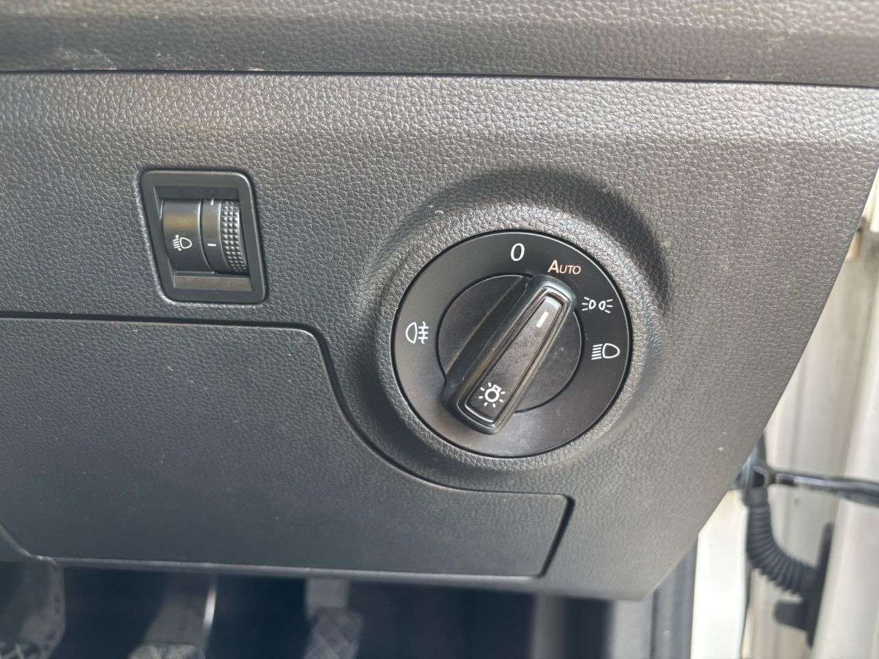 2018 SEAT IBIZA 2018 SEAT IBIZA