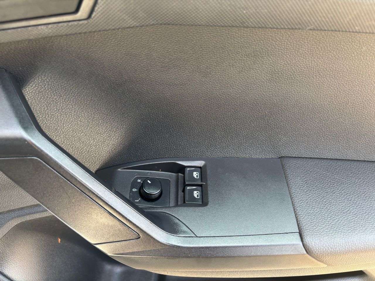 2018 SEAT IBIZA 2018 SEAT IBIZA
