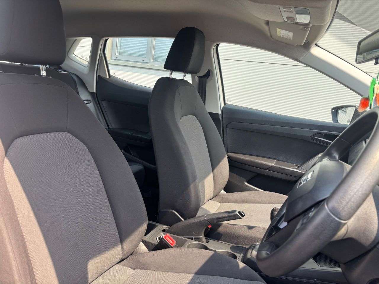 2018 SEAT IBIZA 2018 SEAT IBIZA