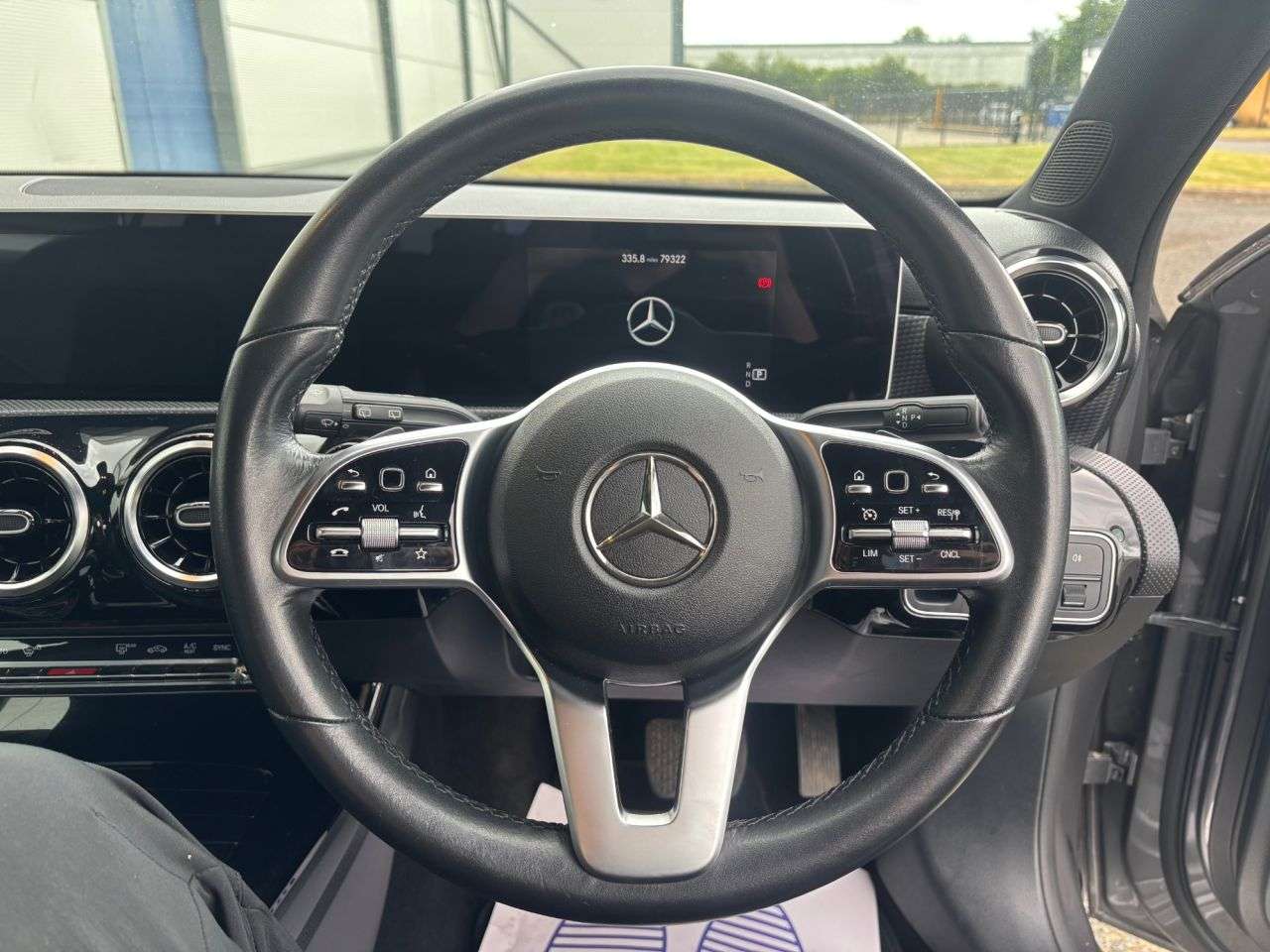 2018 MERCEDES-BENZ A CLASS 2018 MERCEDES-BENZ A CLASS