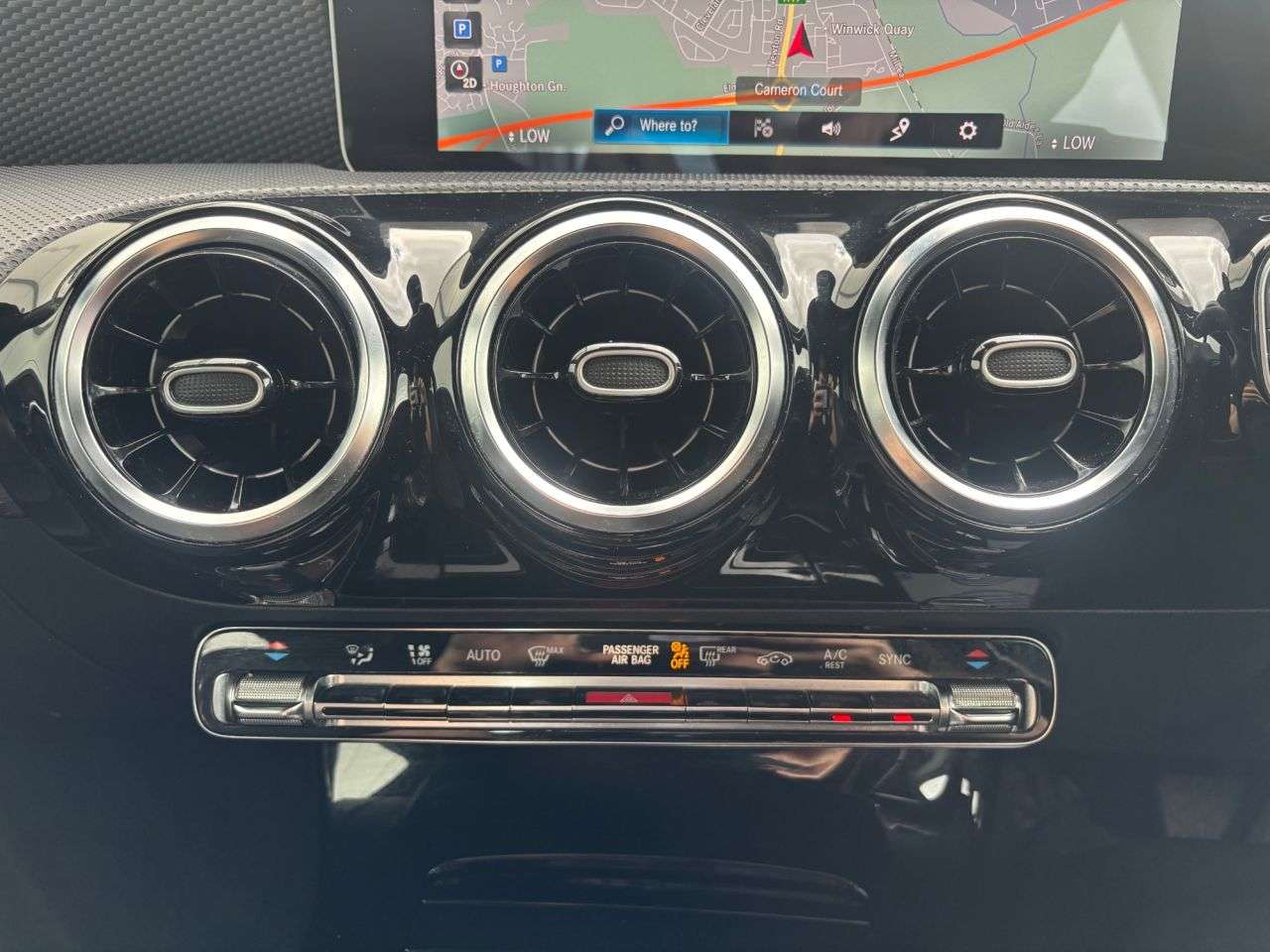 2018 MERCEDES-BENZ A CLASS 2018 MERCEDES-BENZ A CLASS