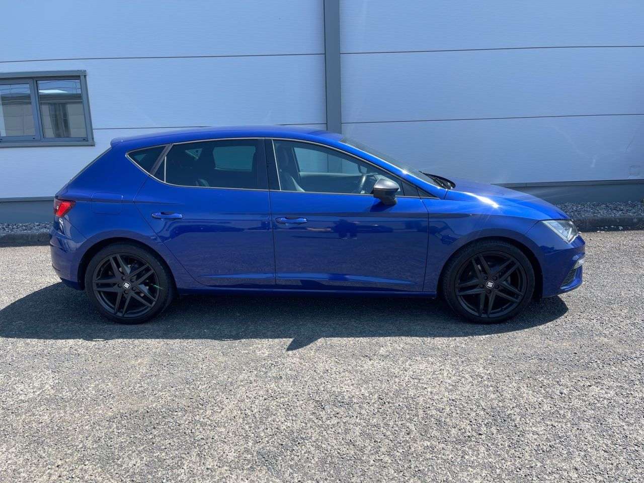 2020 SEAT LEON 2020 SEAT LEON