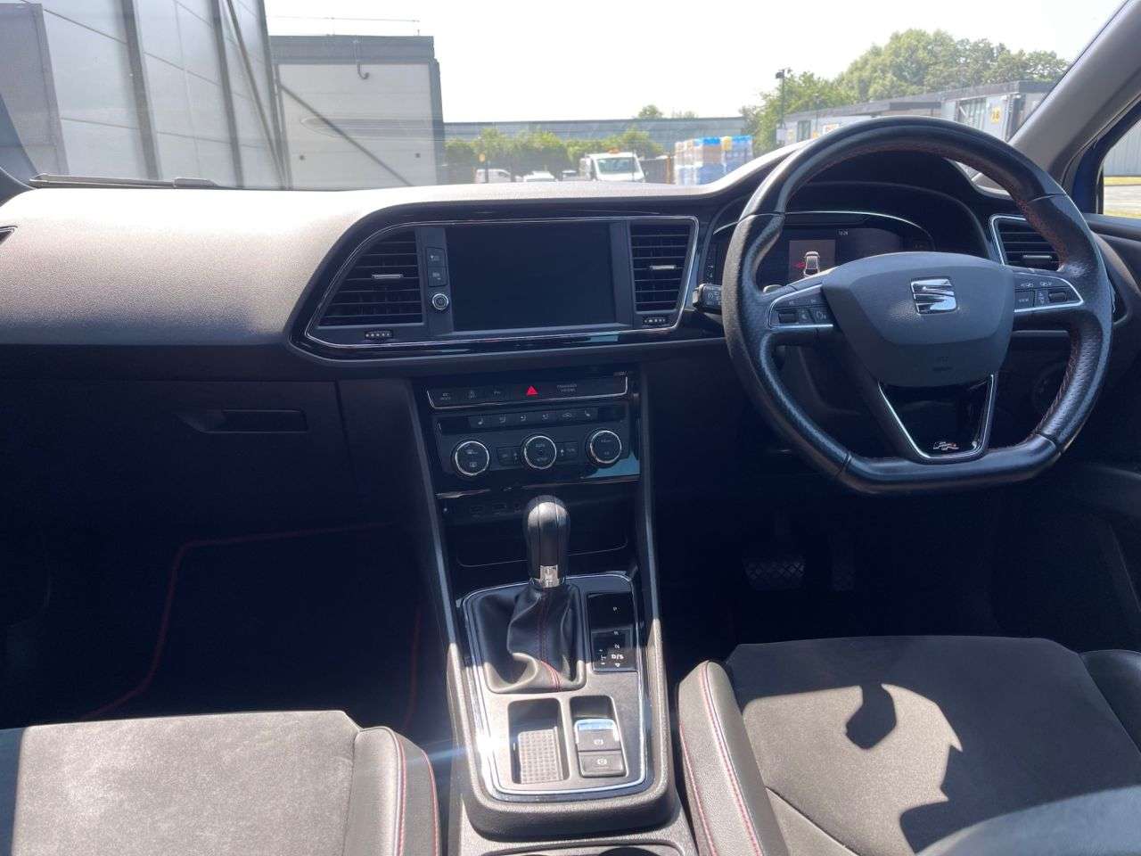 2020 SEAT LEON 2020 SEAT LEON