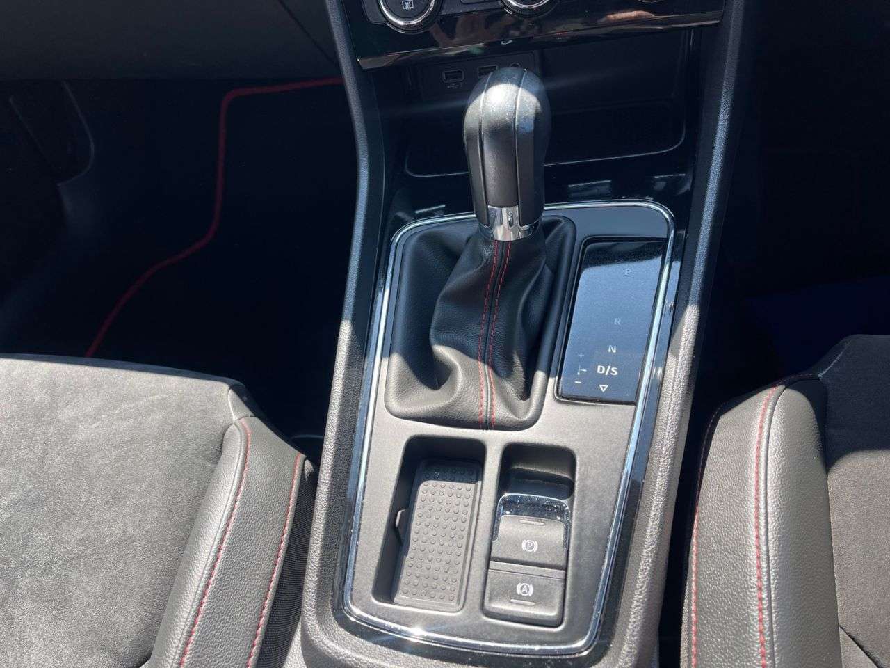 2020 SEAT LEON 2020 SEAT LEON