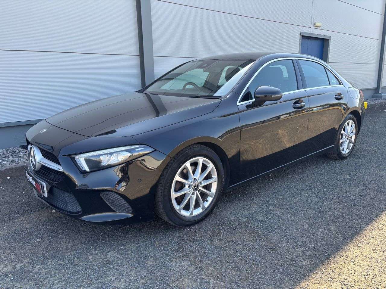 A 2020 MERCEDES-BENZ A CLASS 1.5 A180d Sport (Executive) Saloon 4dr Diesel 7G-DCT Euro 6 (s/s) (116 ps) A 2020 MERCEDES-BENZ A CLASS 1.5 A180d Sport (Executive) Saloon 4dr Diesel 7G-DCT Euro 6 (s/s) (116 ps)