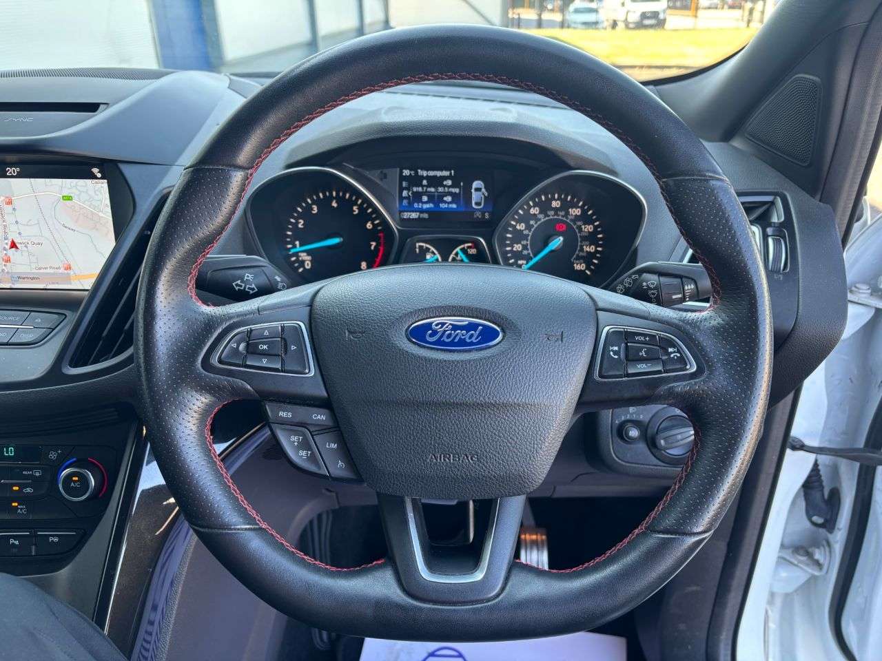 2019 FORD KUGA 2019 FORD KUGA