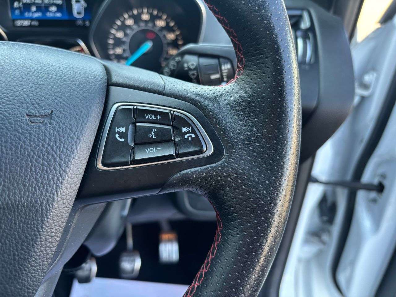 2019 FORD KUGA 2019 FORD KUGA