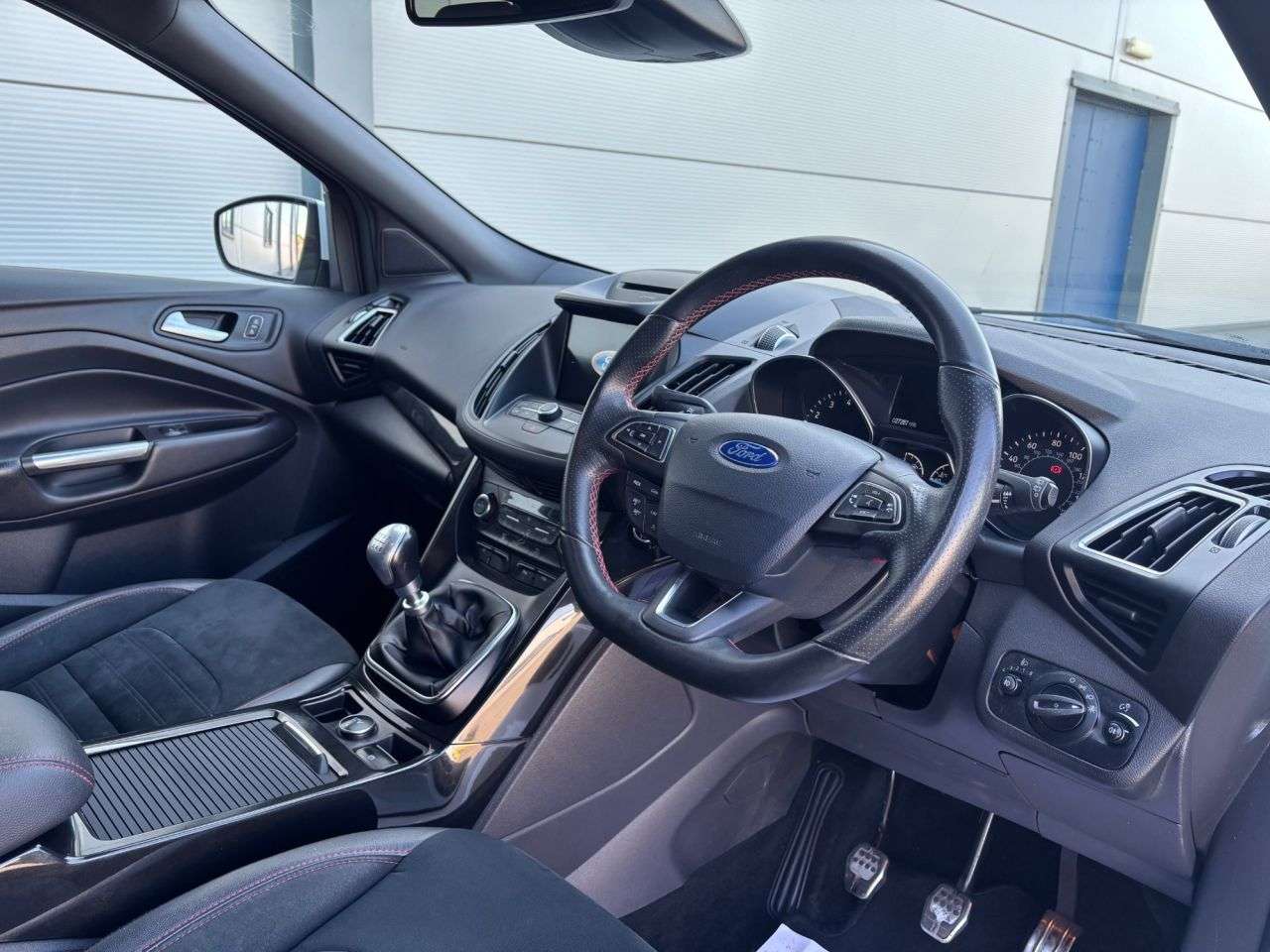 2019 FORD KUGA 2019 FORD KUGA