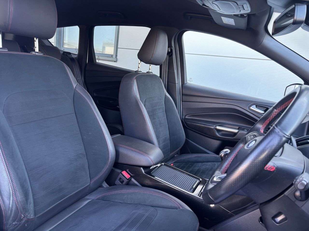 2019 FORD KUGA 2019 FORD KUGA