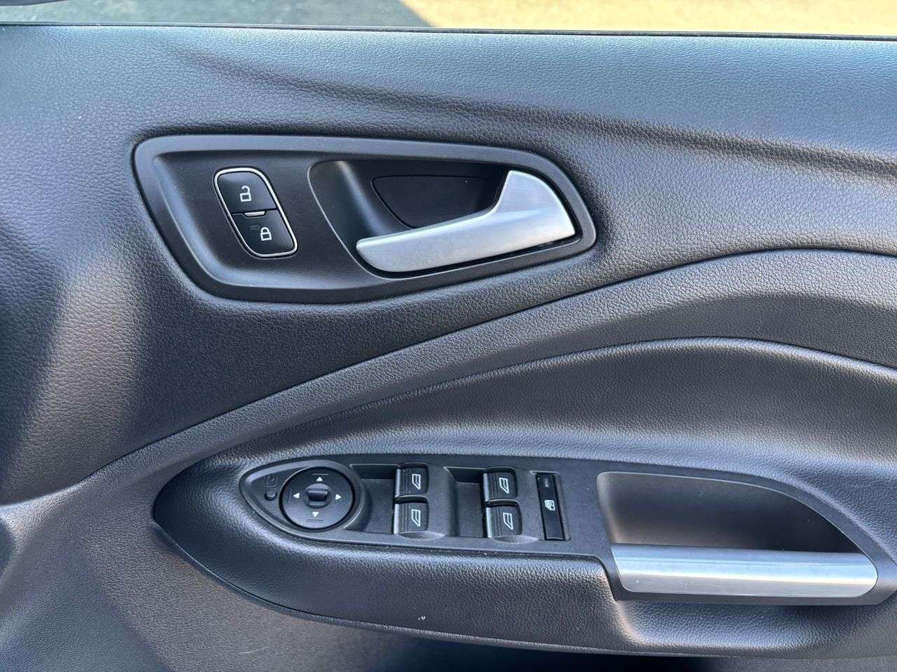 2019 FORD KUGA 2019 FORD KUGA