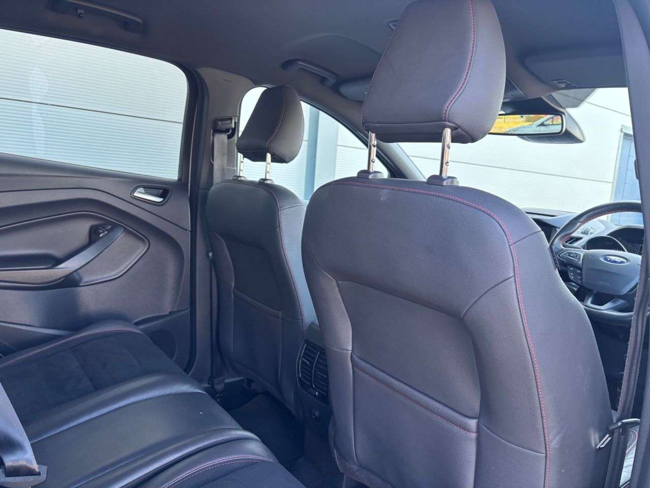 2019 FORD KUGA 2019 FORD KUGA