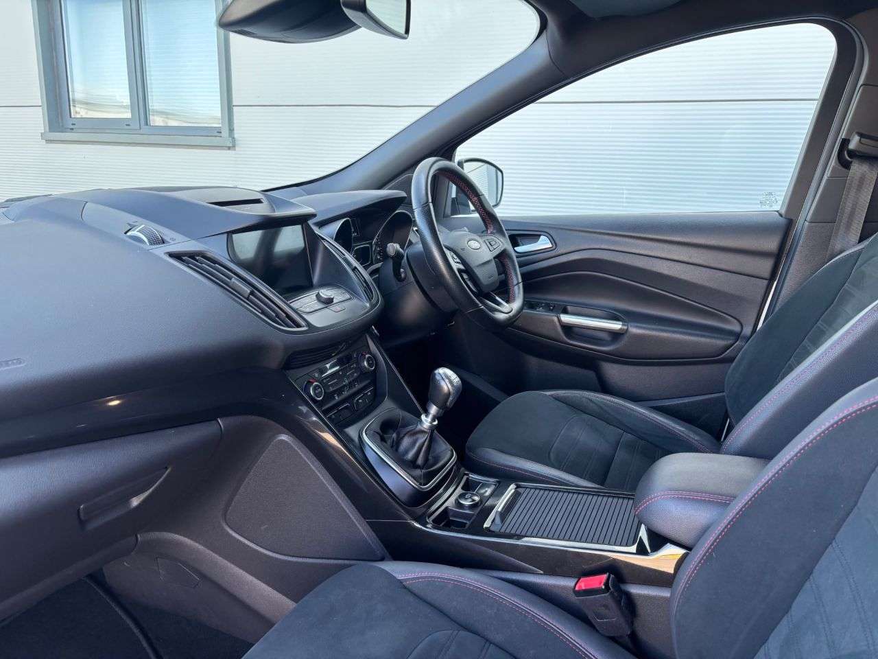 2019 FORD KUGA 2019 FORD KUGA