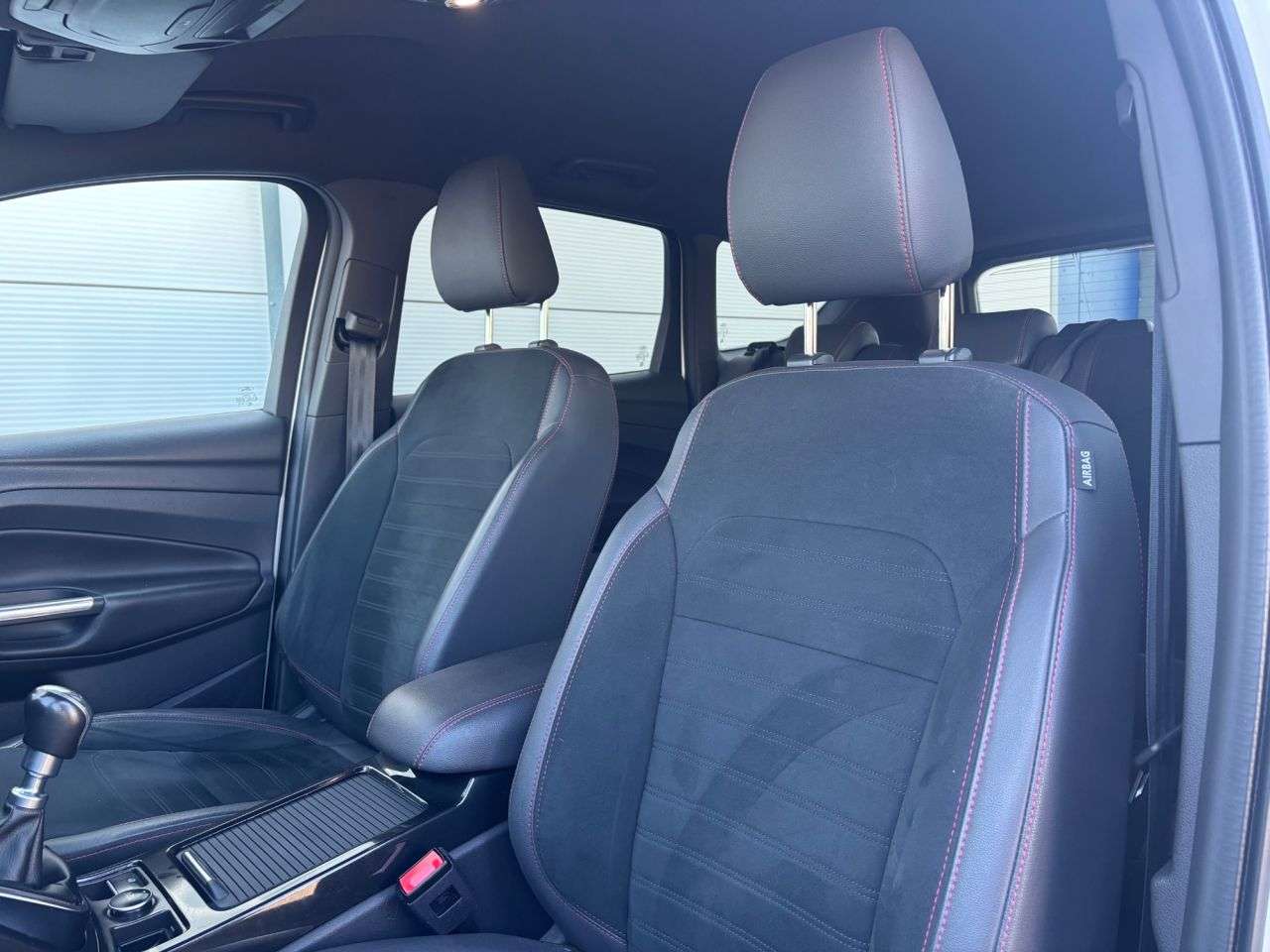 2019 FORD KUGA 2019 FORD KUGA