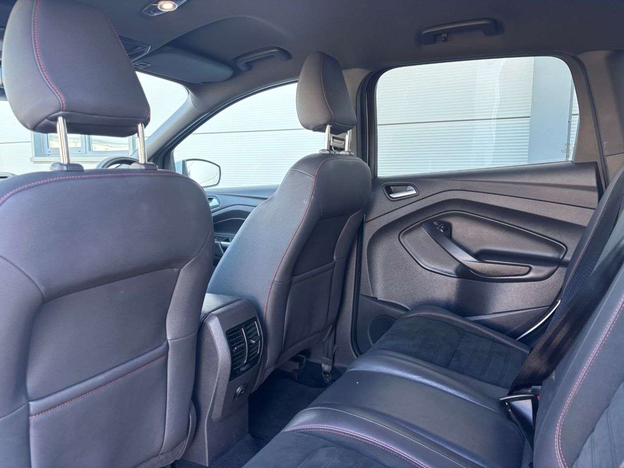 2019 FORD KUGA 2019 FORD KUGA
