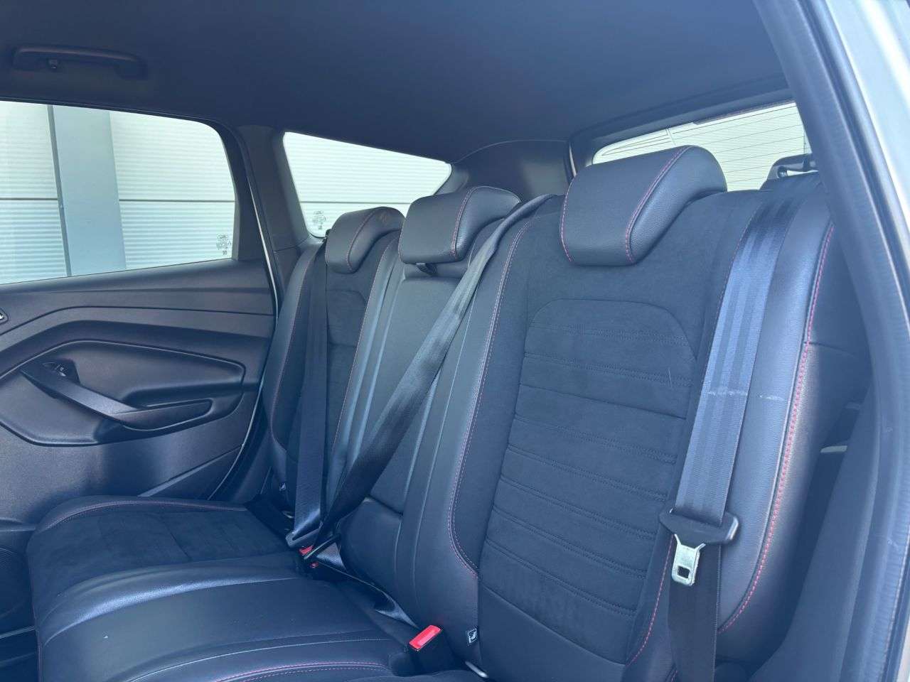 2019 FORD KUGA 2019 FORD KUGA