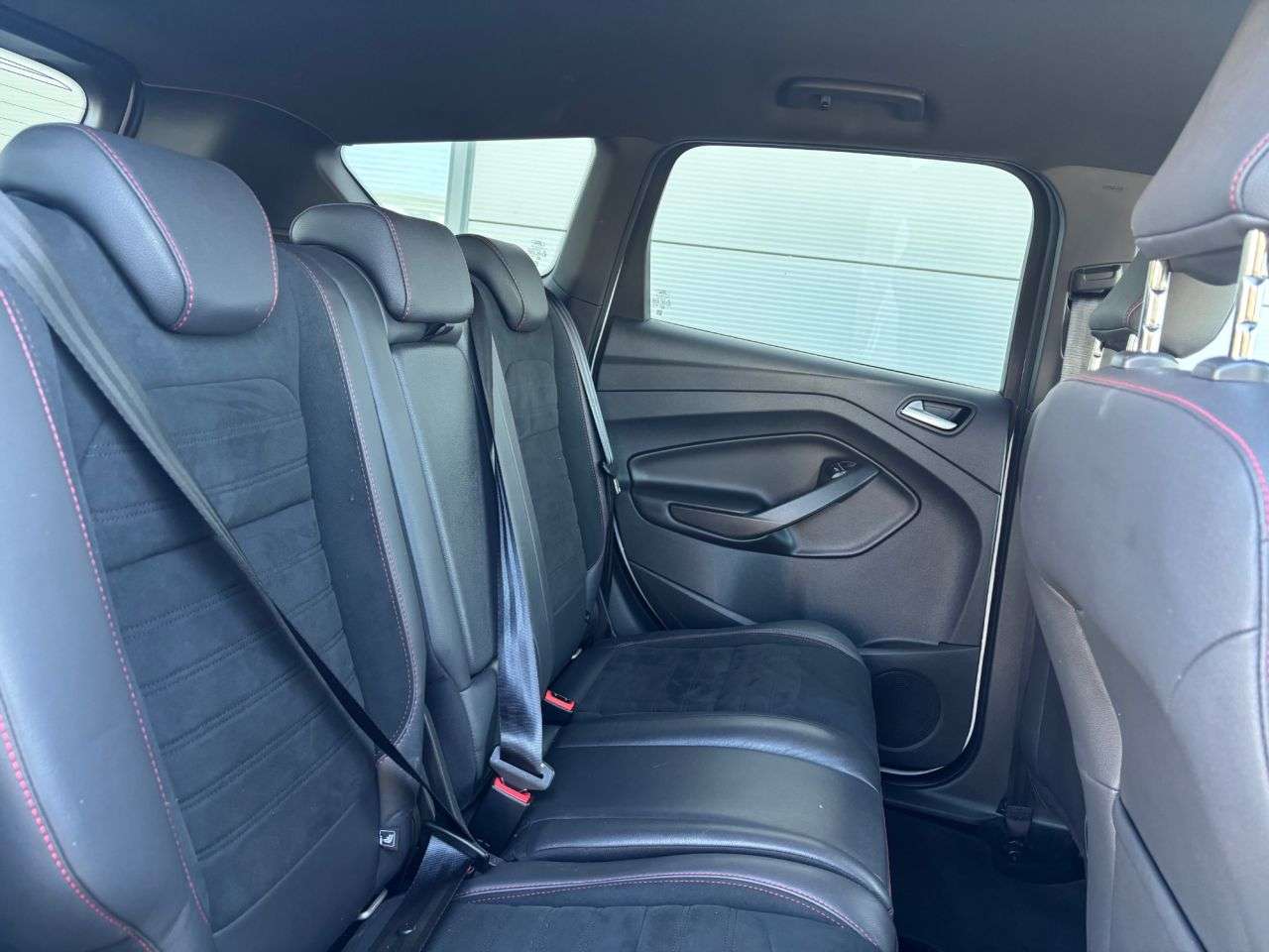 2019 FORD KUGA 2019 FORD KUGA