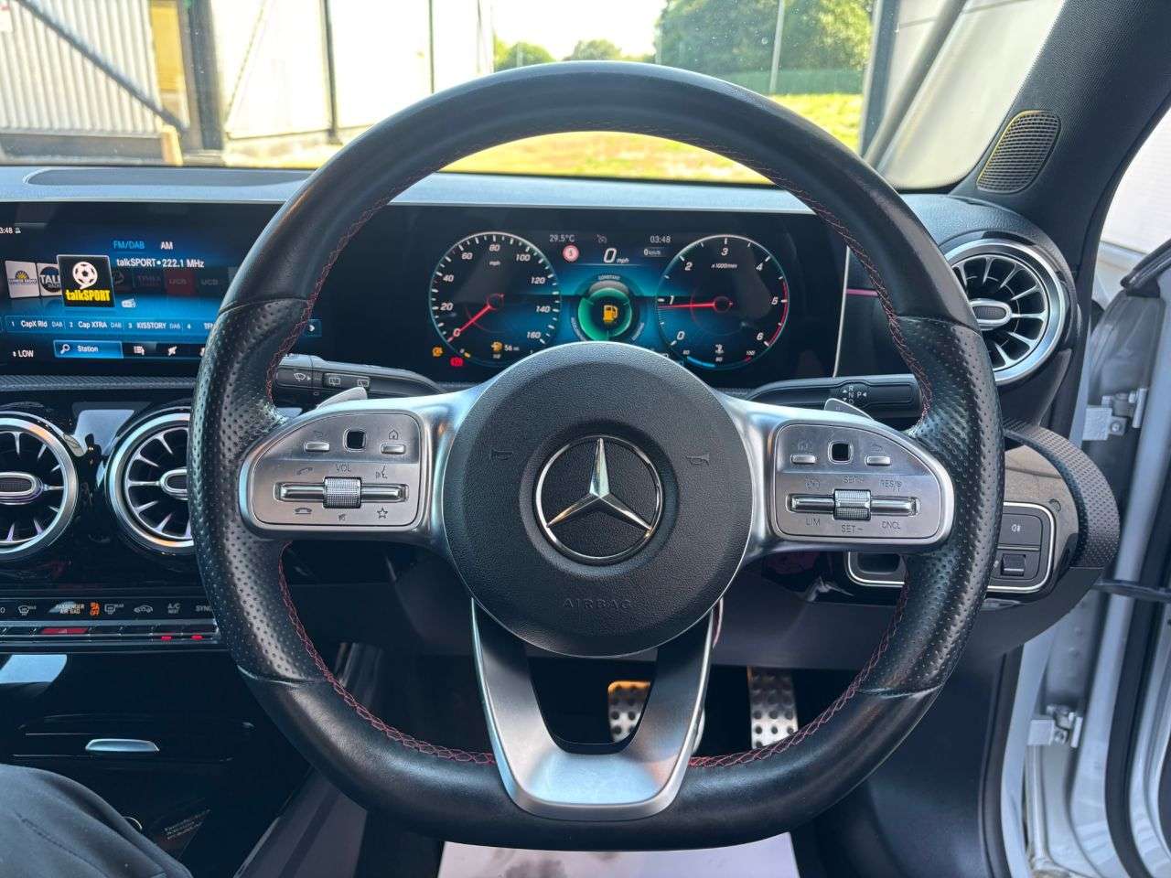 2018 MERCEDES-BENZ A CLASS 2018 MERCEDES-BENZ A CLASS