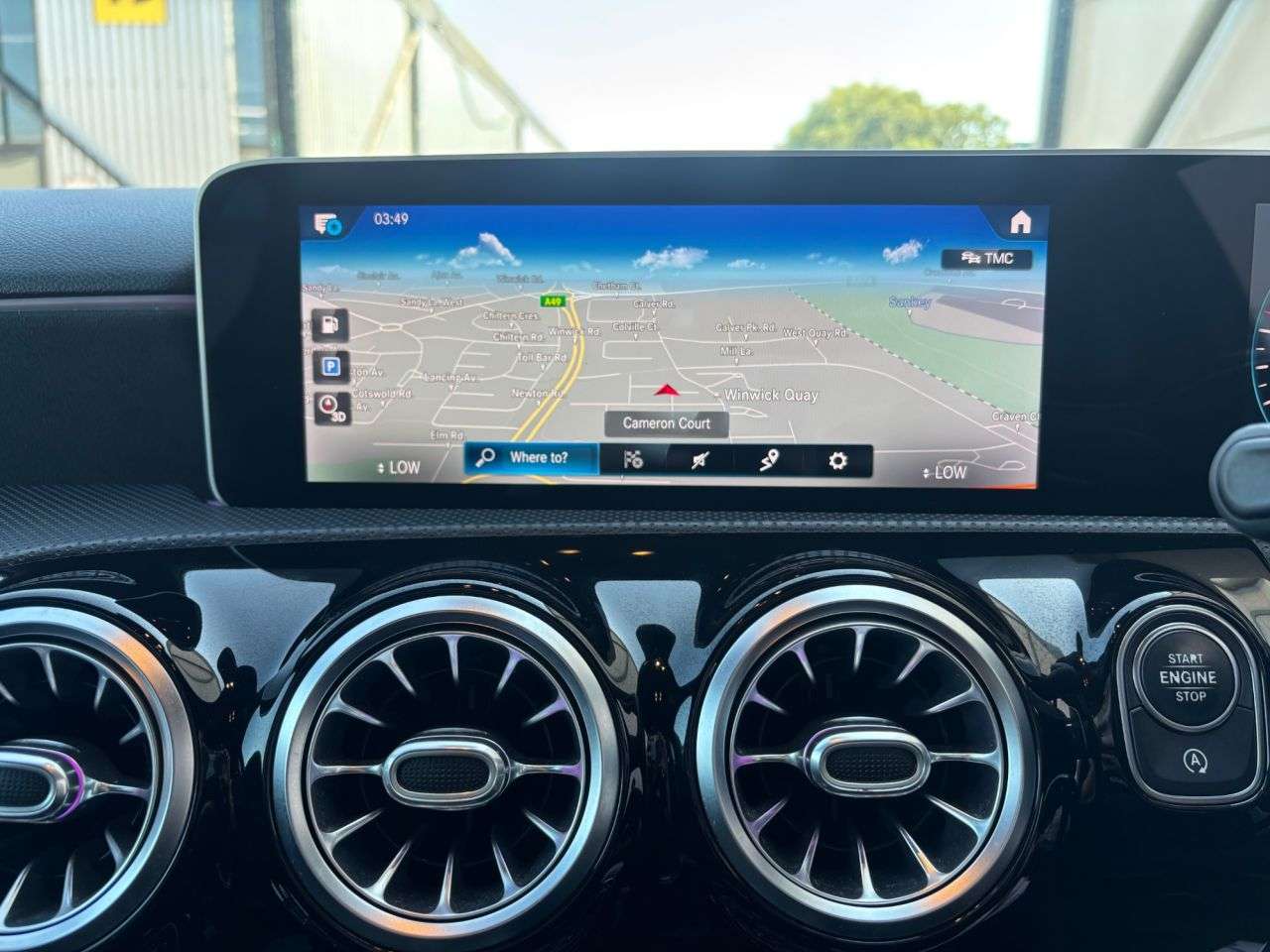 2018 MERCEDES-BENZ A CLASS 2018 MERCEDES-BENZ A CLASS