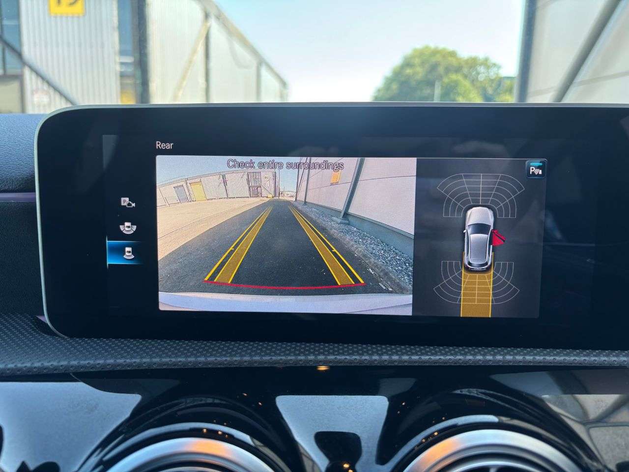 2018 MERCEDES-BENZ A CLASS 2018 MERCEDES-BENZ A CLASS