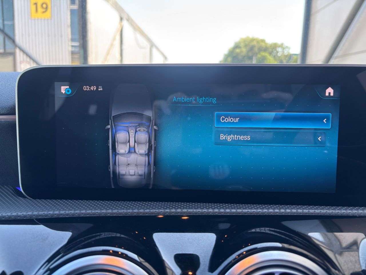 2018 MERCEDES-BENZ A CLASS 2018 MERCEDES-BENZ A CLASS