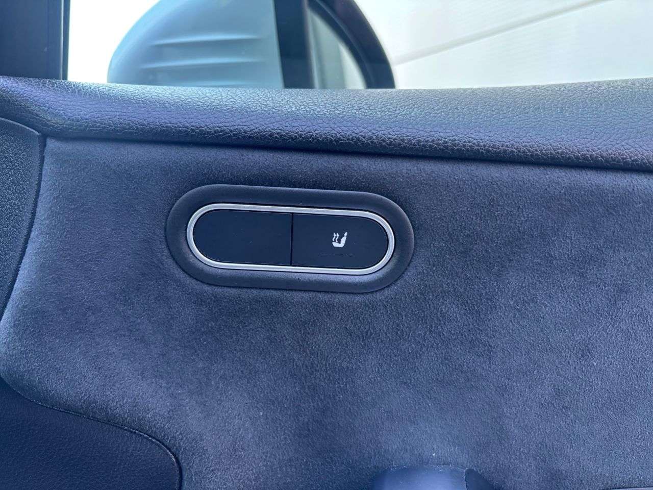2018 MERCEDES-BENZ A CLASS 2018 MERCEDES-BENZ A CLASS
