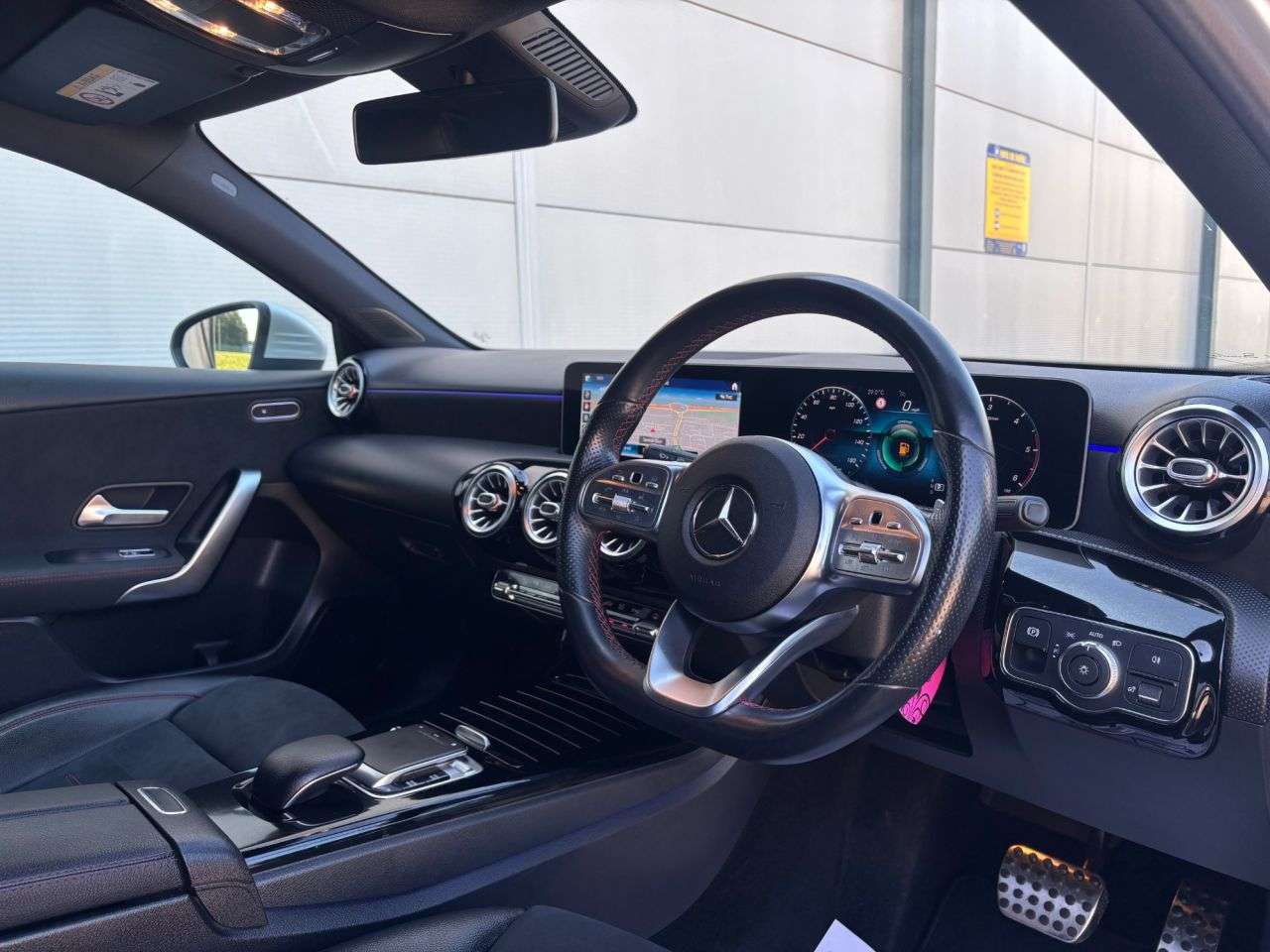 2018 MERCEDES-BENZ A CLASS 2018 MERCEDES-BENZ A CLASS