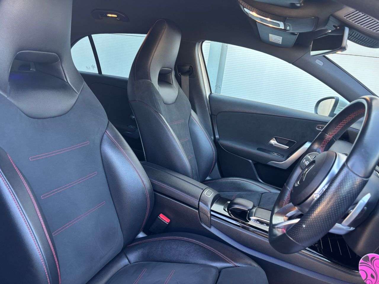 2018 MERCEDES-BENZ A CLASS 2018 MERCEDES-BENZ A CLASS