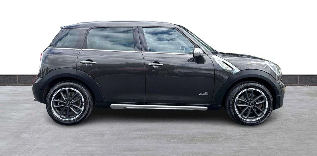 2015 MINI COUNTRYMAN 2015 MINI COUNTRYMAN